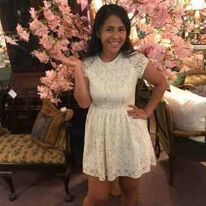 Meet your Posher, Kareleena